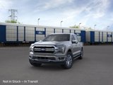 New 2025 Ford F150 Lariat w/ Equipment Group 501A Mid image 2
