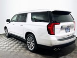 Used 2024 GMC Yukon XL Denali w/ Denali Reserve Package image 6