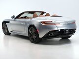 New 2024 Aston Martin DB12 Convertible image 4