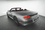 Used 2023 Bentley Continental GT Azure image 5