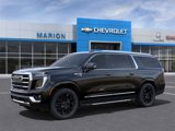 New 2025 GMC Yukon XL Elevation w/ LPO, Yukon Black Package image 2