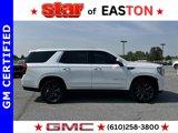 Certified 2024 GMC Yukon Denali image 3