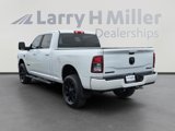 Used 2023 RAM 2500 Big Horn w/ Night Edition image 3