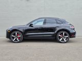 New 2024 Porsche Macan S image 2