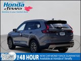New 2026 Honda CR-V TrailSport image 4