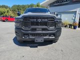 New 2025 RAM 2500 Rebel w/ Rebel Level 2 Equipment Group image 2