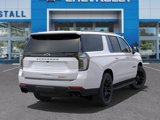 New 2025 Chevrolet Suburban RST image 4