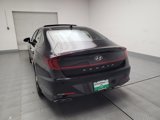 Used 2022 Hyundai Sonata N Line image 6