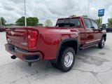 New 2025 Chevrolet Silverado 3500 High Country w/ High Country Premium Package image 4
