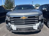 New 2026 Chevrolet Silverado 1500 High Country w/ Technology Package image 2