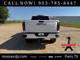 Used 2024 GMC Sierra 2500 AT4 image 4