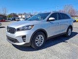 Used 2019 Kia Sorento LX w/ LX Convenience Package image 3