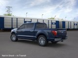 New 2025 Ford F150 Lariat image 4