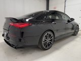 Used 2025 Mercedes-Benz CLA 35 AMG 4MATIC w/ AMG Aerodynamic Package image 4