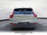 Certified 2025 Volvo XC40 B5 Plus image 4