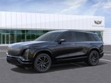 New 2026 Cadillac Vistiq Sport w/ LPO, Floor Liner Package image 2