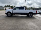 New 2025 Ford F250 King Ranch image 5