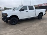New 2025 RAM 2500 Tradesman image 4