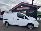 Used 2020 Nissan NV200 SV image 2