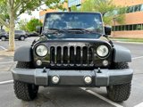 Used 2016 Jeep Wrangler Unlimited Sport w/ Quick Order Package 24S image 3