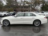 Certified 2021 Mercedes-Benz S 580 4MATIC Sedan image 2