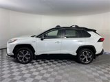 Used 2024 Toyota RAV4 XSE image 5