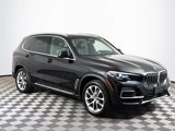 Used 2019 BMW X5 xDrive40i image 3