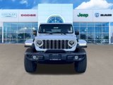 New 2025 Jeep Wrangler Backcountry image 3