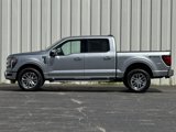 New 2025 Ford F150 Lariat w/ Equipment Group 501A Mid image 4