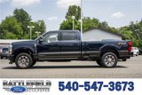 New 2025 Ford F250 King Ranch image 4