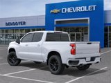 New 2026 Chevrolet Silverado 1500 RST w/ All Star Edition Plus image 3