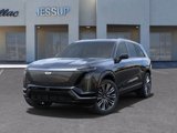 New 2026 Cadillac Vistiq Premium Luxury image 6