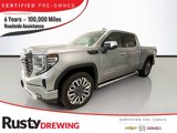 Used 2024 GMC Sierra 1500 Denali Ultimate image 3