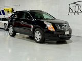 Used 2016 Cadillac SRX Luxury w/ Driver Awareness Package image 6