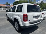 Used 2012 Jeep Patriot Latitude image 4