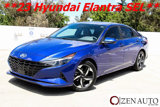 Used 2023 Hyundai Elantra SEL w/ Convenience Package image 3