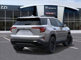 New 2026 GMC Terrain Elevation w/ Black Edition image 4