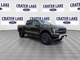 New 2025 Ford F150 Raptor image 2