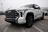 New 2025 Toyota Tundra Platinum image 3