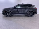 New 2025 INFINITI QX60 Luxe w/ Black Edition image 2