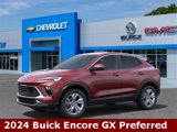Used 2024 Buick Encore GX Preferred image 2