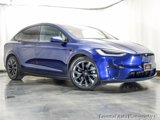 Used 2022 Tesla Model X image 2
