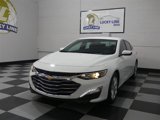 Used 2023 Chevrolet Malibu LT image 4
