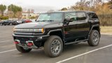 New 2025 GMC Hummer EV 3X w/ LPO, Sport Package image 3