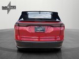 New 2025 Jeep Wagoneer Limited image 4
