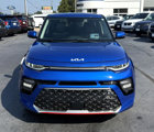 Used 2022 Kia Soul Turbo image 4