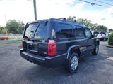 Used 2007 Jeep Commander Sport image 5