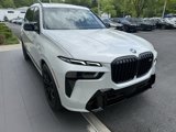 New 2026 BMW X7 M60i w/ Executive Package image 5