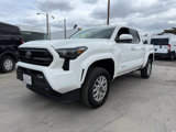 Used 2024 Toyota Tacoma SR5 image 3