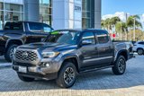 Used 2022 Toyota Tacoma TRD Sport image 3
